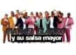 El Palo<br />Maykel Blanco y su Salsa Mayor